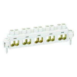 Klemmstein Abox 100 KLS-10², Spelsberg 84001001