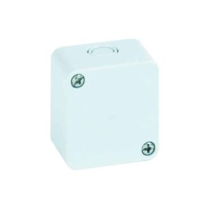 Leergehäuse TK PC 55-4-o, Spelsberg 12045501