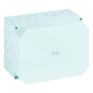 Leergehäuse TK PC 2518-16-m, Spelsberg 12840801