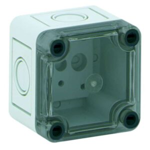Leergehäuse TK PC 77-6-tm, Spelsberg 13700101