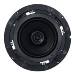 WHD M/R 240-T25 Basic Design- Lautsprecher 2-Wege, mit 25W-Übertrager 106241000082500