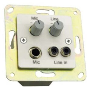 WHD PREAMP  UP  Vorverstärker  111310001000100