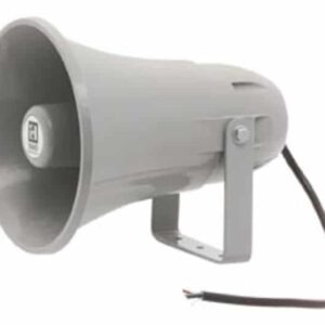 WHD TL 310-T10 grau Druckkammer Lautsprecher  103110040310100