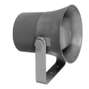 WHD TL 5-4 grau Druckkammer-Lautsprecher  103105040080000