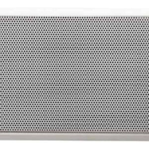 WHD ZL 135 G-T6-Re weiß Wandaufbau-Lauts  103135030420100