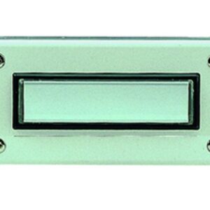 Etagenplatte-Classic, Grothe 55631