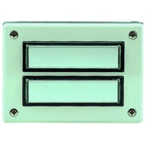 Etagenplatte-Classic, Grothe 55632
