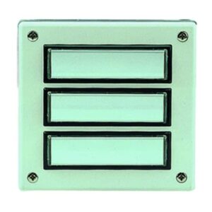 Etagenplatte-Classic, Grothe 55633