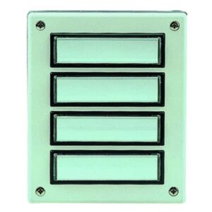 Etagenplatte-Classic, Grothe 55634
