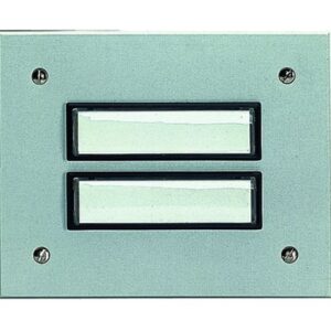 Etagenplatte, Grothe 55802