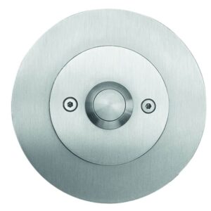 Etagenplatte VA 4mm, Grothe 55912