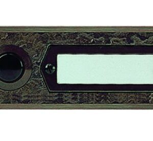 Etagenplatte, Grothe 55511