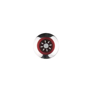 LT-101 Lichttaster mit LED Alu, Elcom REH112Y