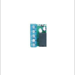 SR-12 Steuerrelais Wechsler EB 1+n, Elcom 1400030