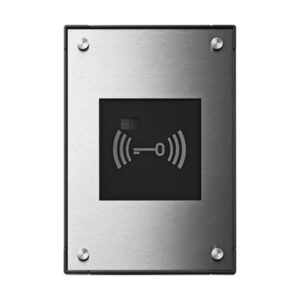KAE-200 Transponder Leser AP Edelstahl, Elcom 1006411