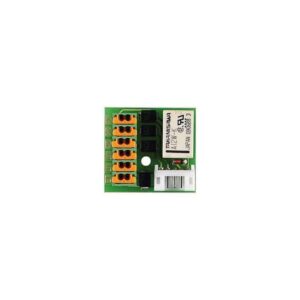 RSR-200 Rufrelais für Innenstation Audio BHT-/BFT-200 EB i2Audio, Elcom 1901800