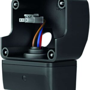 Lichtsensormodul für LED-Strahler, theLeda B, schwarz THEBEN 9070763