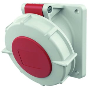 ANBAUDOSE, Mennekes 3243