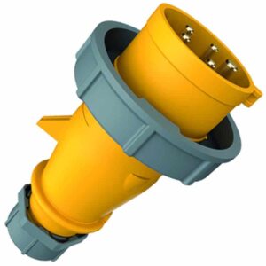 STECKER, Mennekes 286