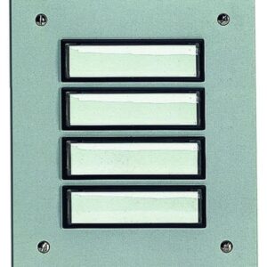 Etagenplatte, Grothe 55804