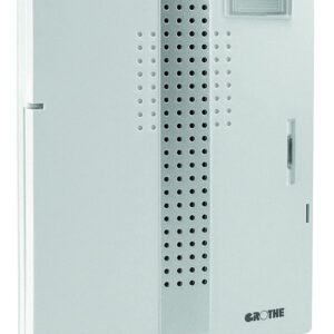 Funkgong Set, Grothe 43372