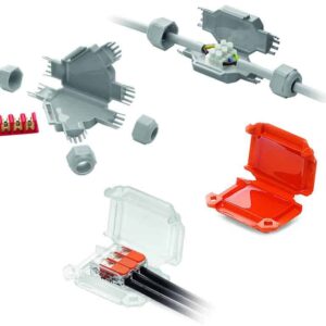 Installateurset 1, Grothe 84405