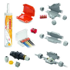 Installateurset 2, Grothe 84406