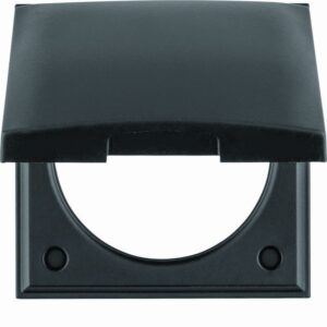 INTEGRO PURE, Berker 918282545