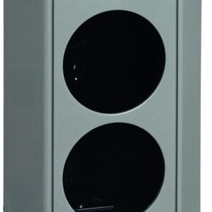 INTEGRO TWIN ID, Berker 194898
