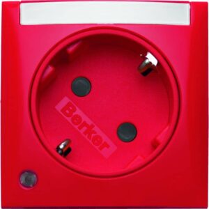 INTEGRO FLOW, Berker 819772504