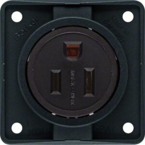 INTEGRO STD USA, Berker 862632503