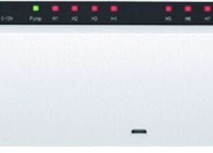 KNX Heizungsaktor für 12 thermische Stellantriebe THEBEN 4900374