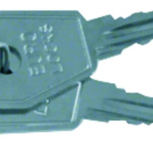 SCHLÜSSEL 815, Berker 187815