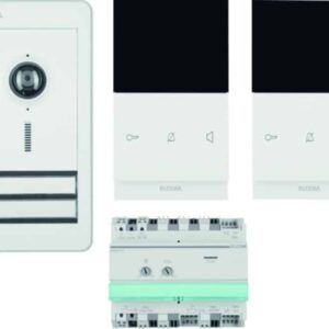ELCOM HOME, Elcom REP512Y