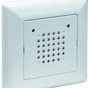 Unterputz Elektronik-Gong, Grothe 43706