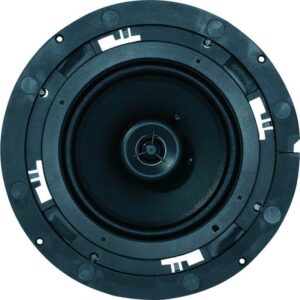 WHD M/R 240-T6 2-Wege, Hifi-Design- lautsprecher mit 6W-Übertrager 106241000060000