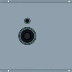 WHD Spanndeckenlautsprecher mit integriertem Bluetooth-Empfänger 1060 1000 00301