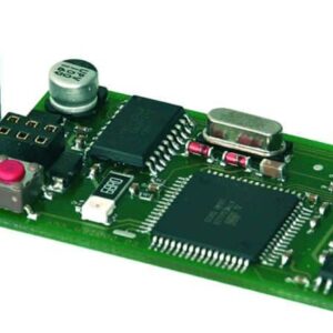 ELSNER KNX Schnittstelle für WS1000 Color 70190