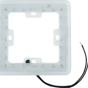 LED-Modul Q.7 Down Light Beleuchtung, Berker 168055