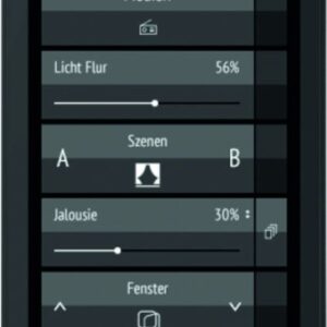 ELSNER KNX RF+ REMO Fernbedienung  70747