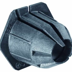 Kaiser Brandschutz Rohrschott System RS 90, für Brandschutzwände EI30 - EI90 9459-02