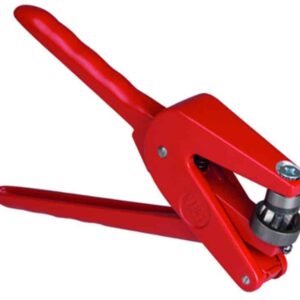 Kaiser Werkzeug, Stanzzange, für DIN EN Rohr Ø 20mm 1286-33