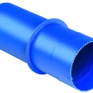Kaiser Werkzeug Hartmetall-Fräser 180 Ø 68mm, Arbeitstiefe 70mm, 10mm Bohrfutter 1088-07
