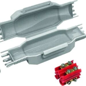 Mikro-Verbindungsmuffe, Grothe 84010