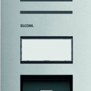 ELCOM ONE FP, Elcom REV111Y