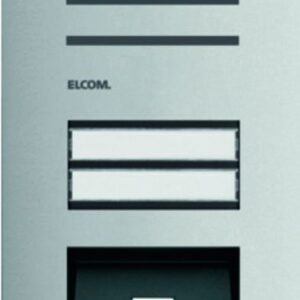 ELCOM ONE FP, Elcom REV112Y