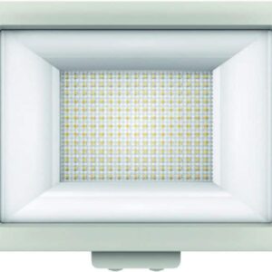 LED-Strahler für Wandmontage, 100 Watt, weiß, Theben 1020681