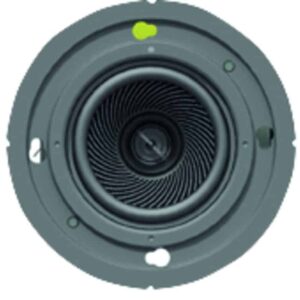 WHD M/R 180-8, Design-Lautsprecher 2-Wege, 40 W, 8 Ohm, 106-180-00-008-00