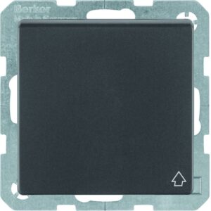 Q.X SSD SÜDT, Berker 7341516086