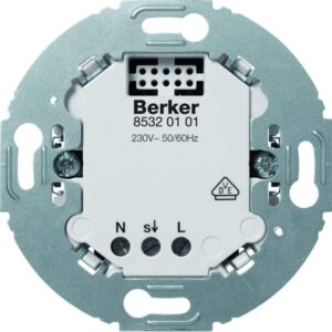Bewegungsmelder Nebenstelle Serie 1930, Berker 85320101
